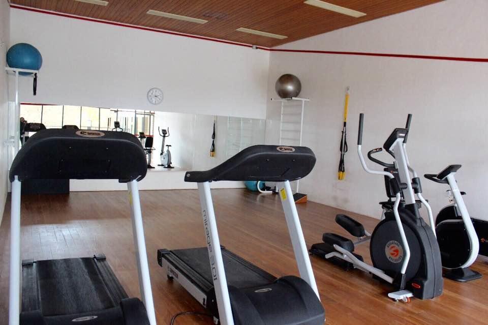 Ipanema Beach Front Luxury Apartahotel *