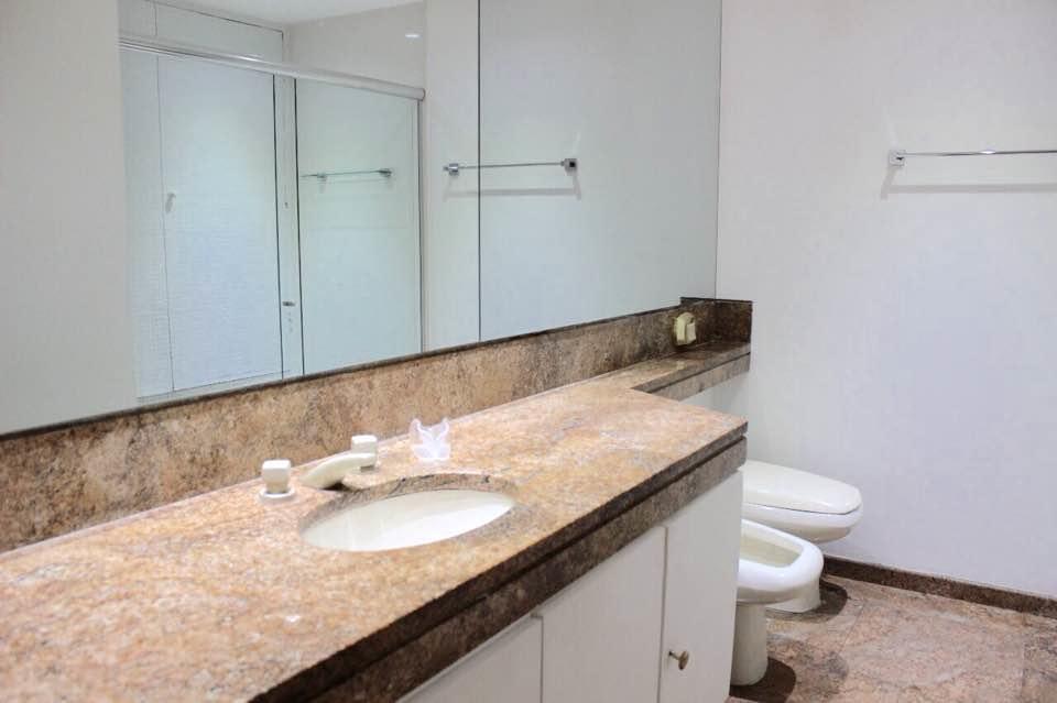Apartahotel Ipanema Beach Front Luxury Río de Janeiro