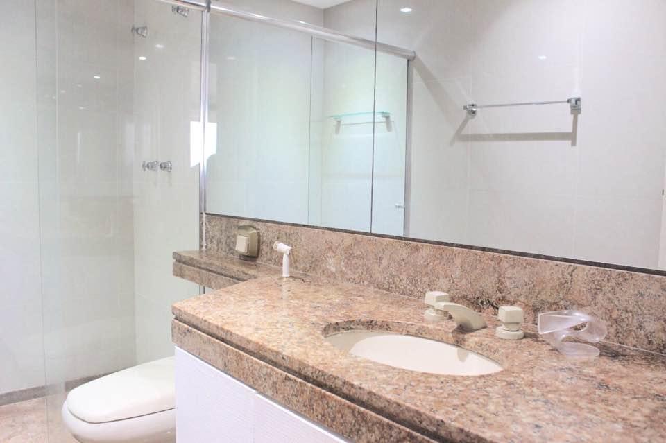 Ipanema Beach Front Luxury Apartahotel