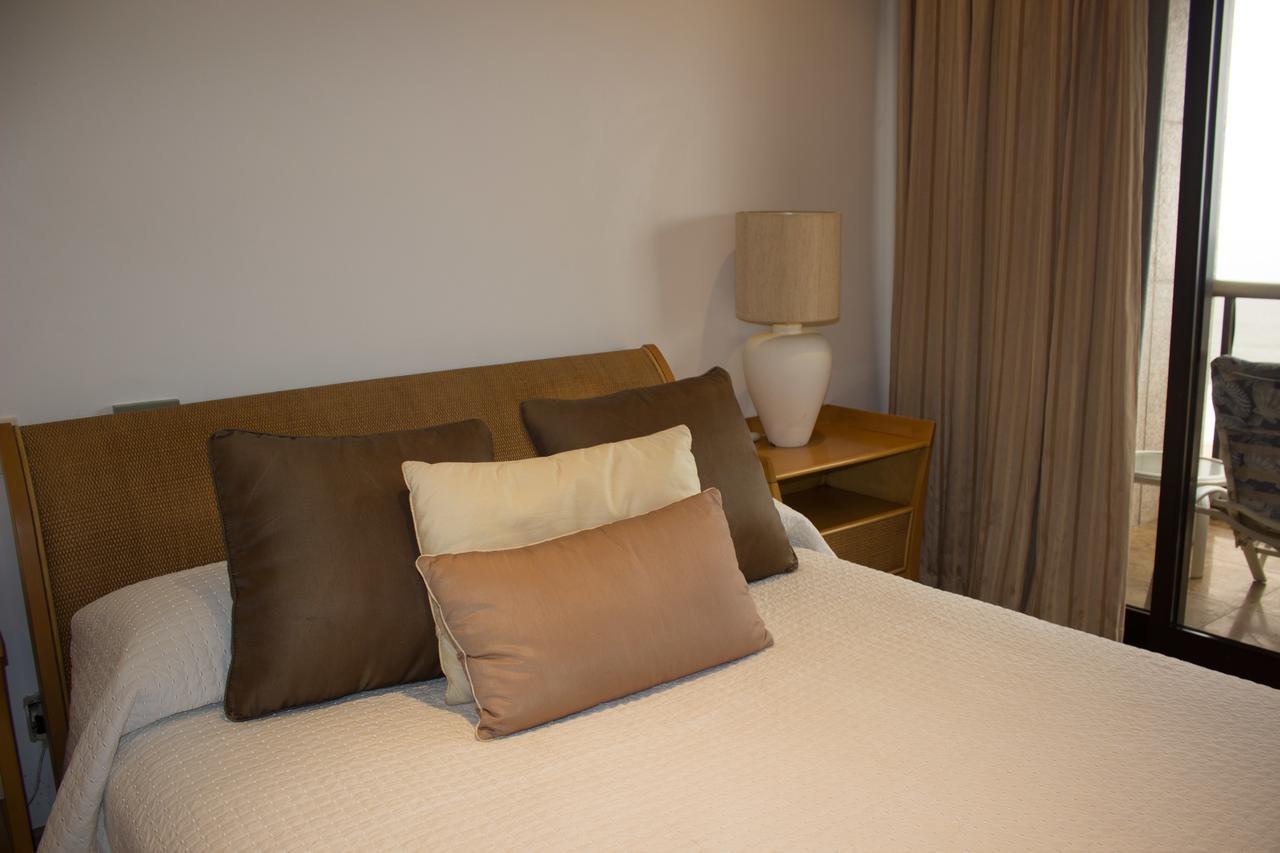 Ipanema Beach Front Luxury Apartahotel