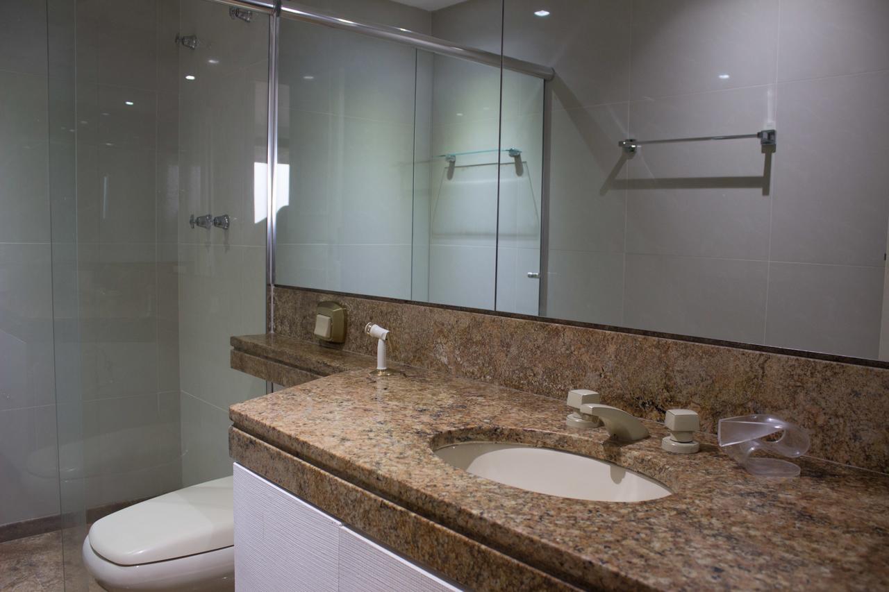 Ipanema Beach Front Luxury Apartahotel *