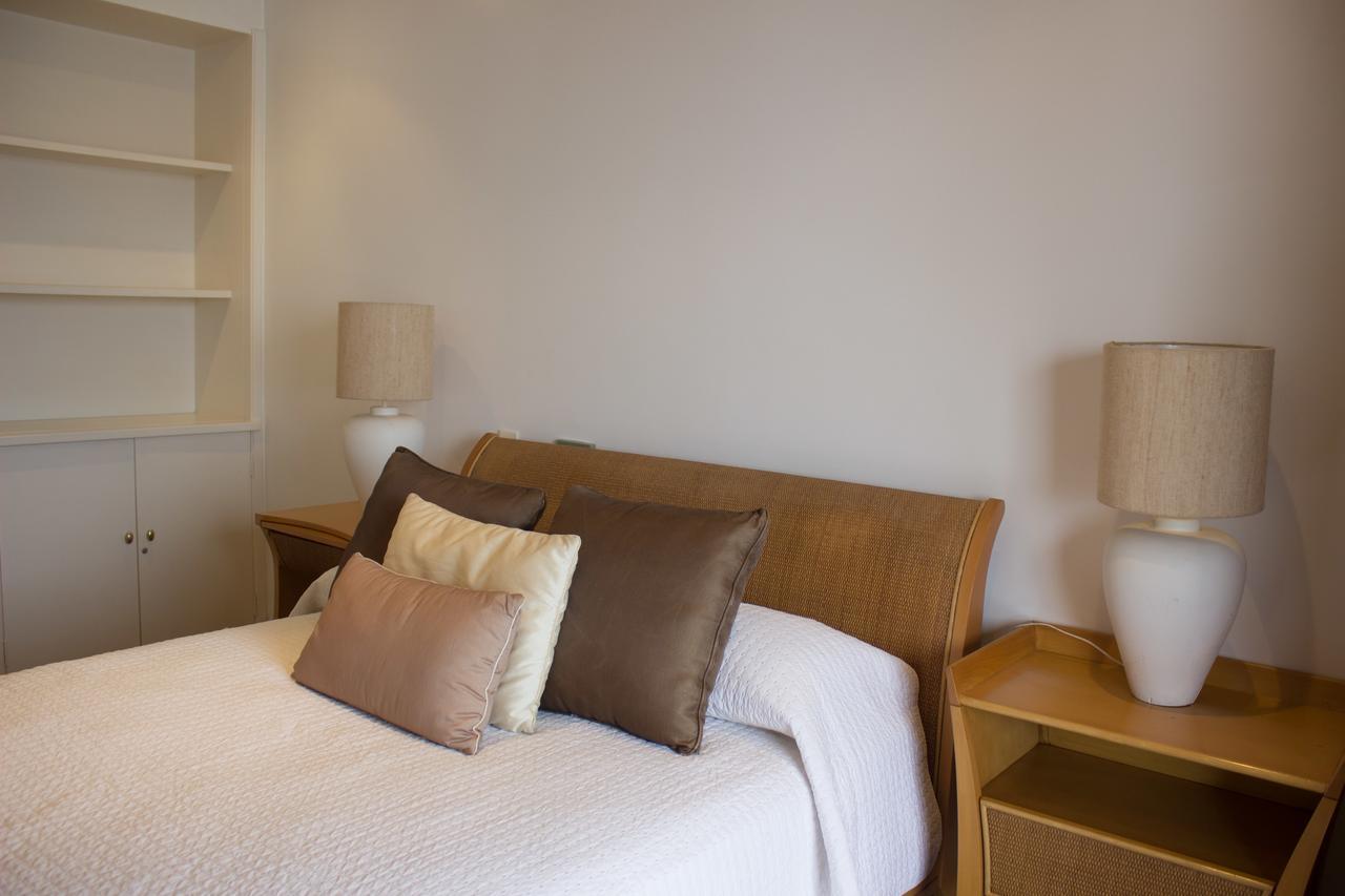 Apartahotel Ipanema Beach Front Luxury