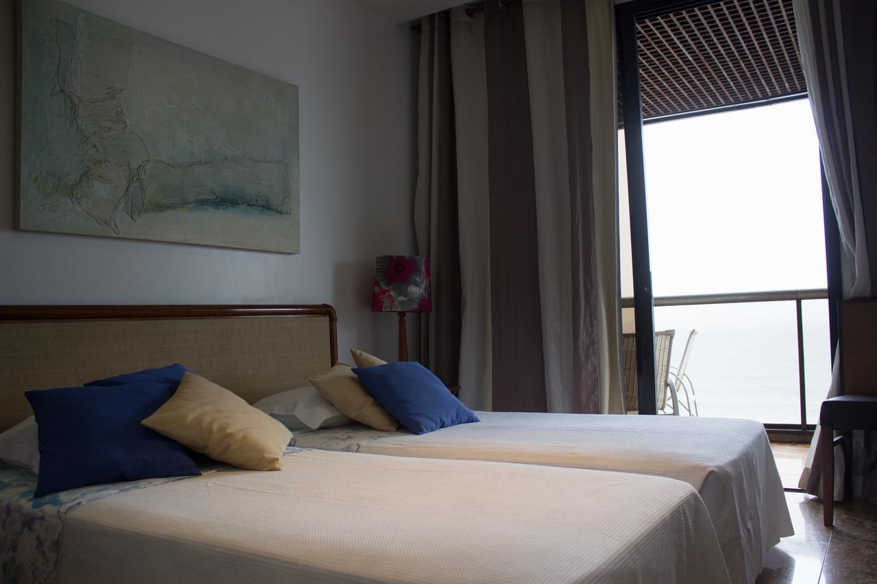 Ipanema Beach Front Luxury Apartahotel Río de Janeiro