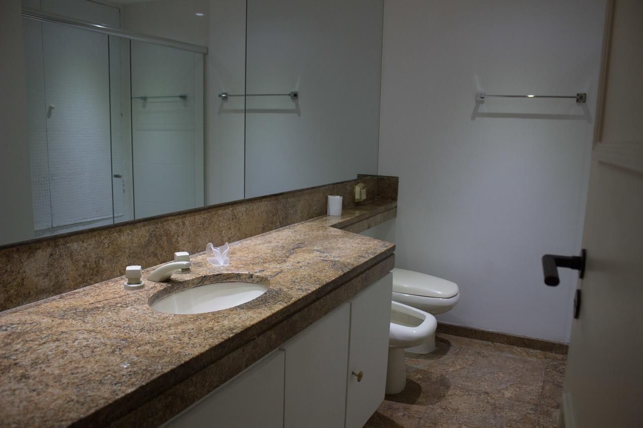 Apartahotel Ipanema Beach Front Luxury *