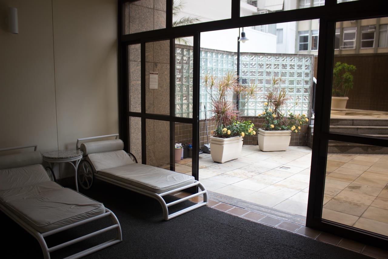 Ipanema Beach Front Luxury Apartahotel *