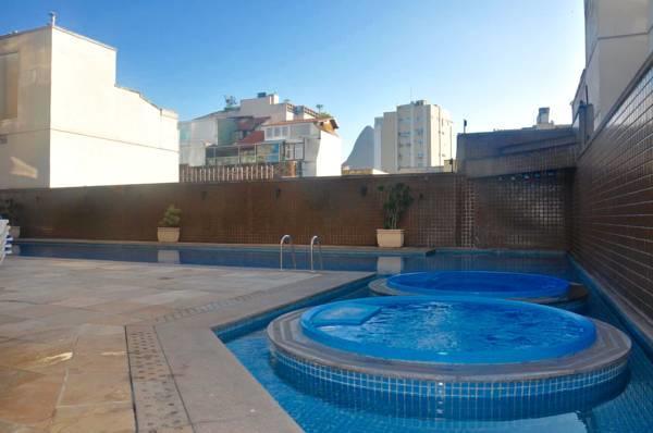 Ipanema Beach Front Luxury * Río de Janeiro