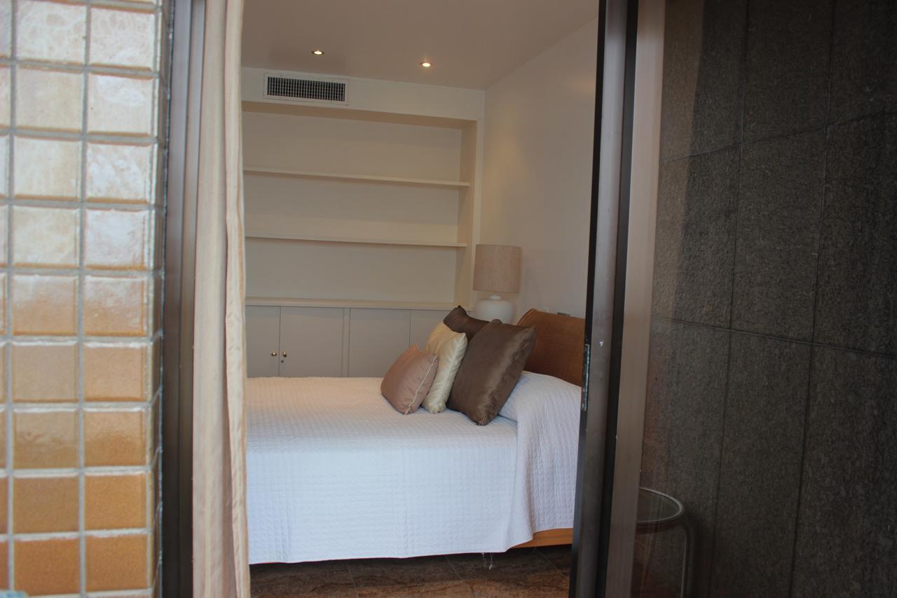 Ipanema Beach Front Luxury Apartahotel *