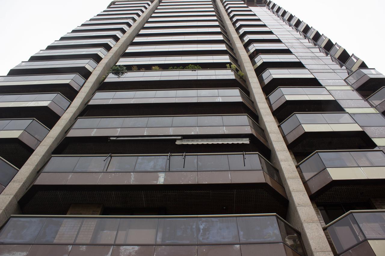 Ipanema Beach Front Luxury Apartahotel *