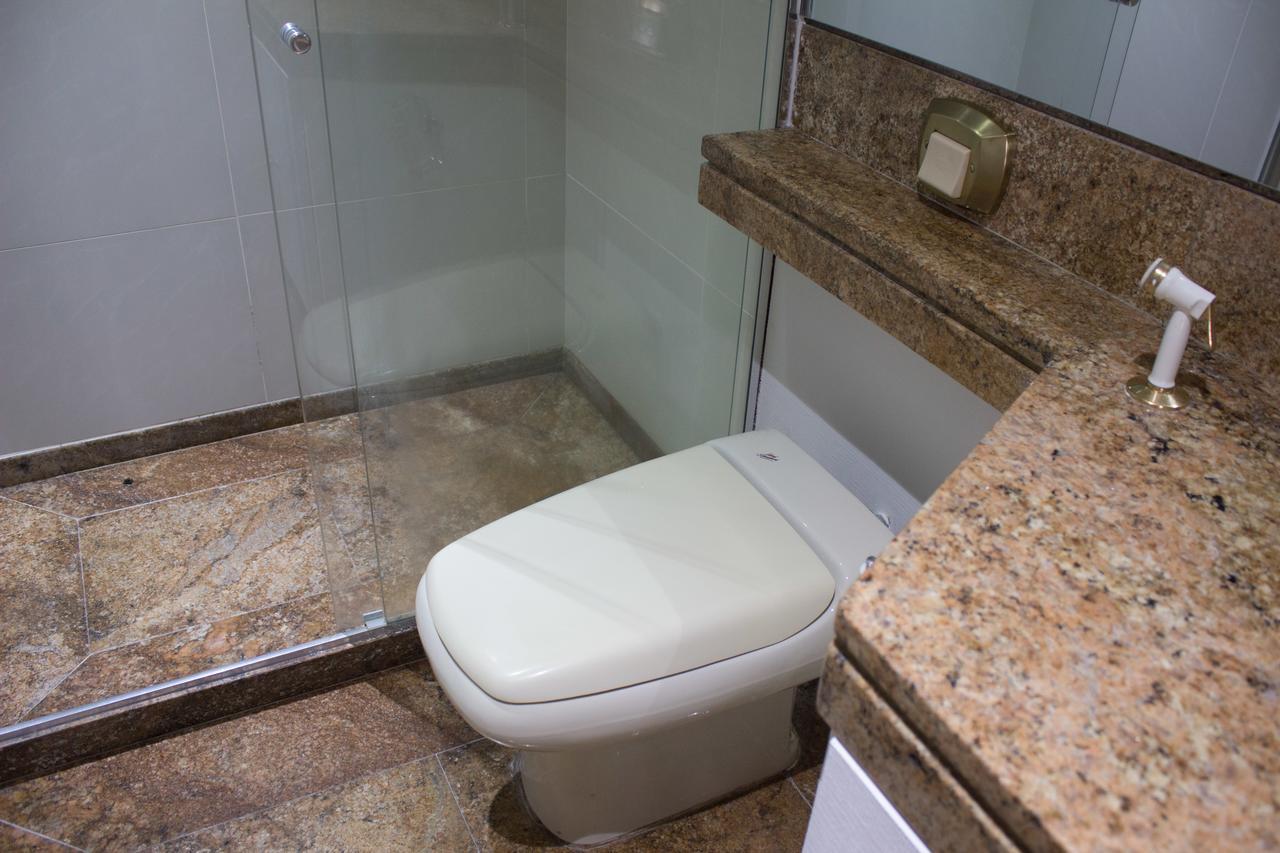 Apartahotel Ipanema Beach Front Luxury *
