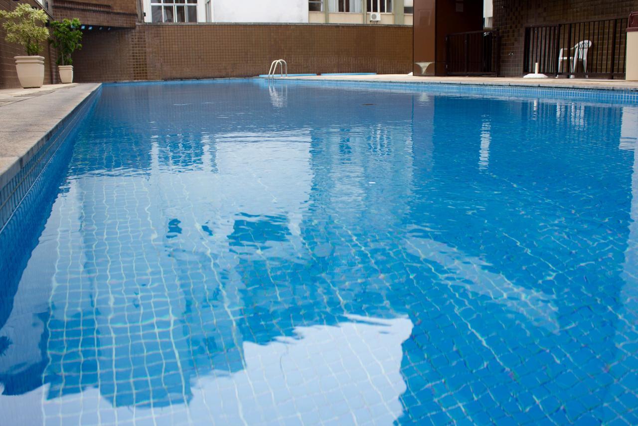 Ipanema Beach Front Luxury Apartahotel Río de Janeiro