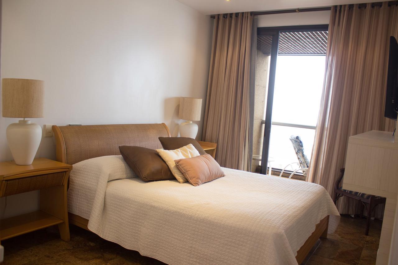 Apartahotel Ipanema Beach Front Luxury