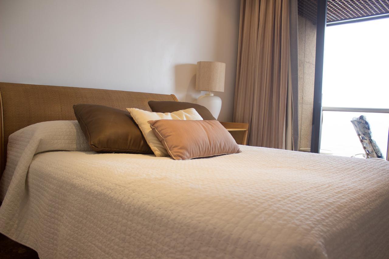 Apartahotel Ipanema Beach Front Luxury *