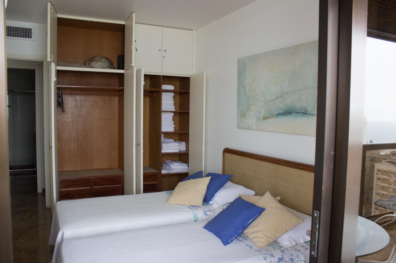Ipanema Beach Front Luxury * Río de Janeiro